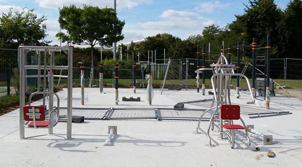 fitness-exterieur-massy Aire de fitness en extérieur près de Paris