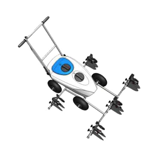 machine-tracage-synthetique