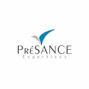 Presance-expertise-logo