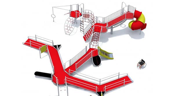 structure geante inclusive