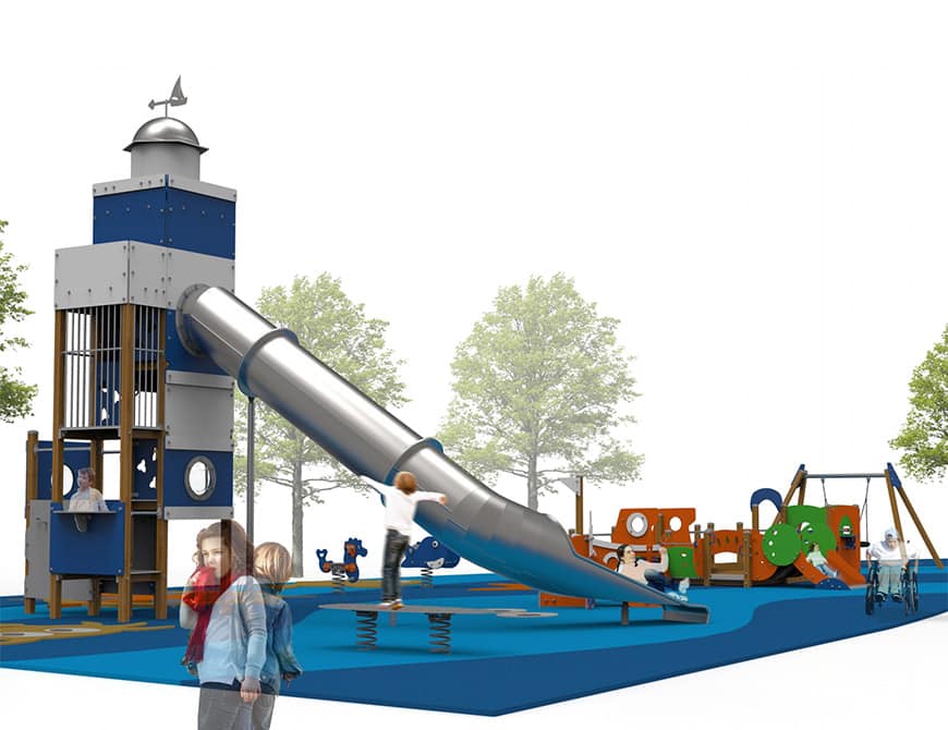 aire de jeux- projection 3D-12