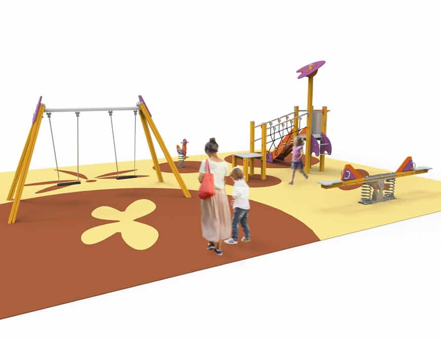 aire de jeux- projection 3D-13