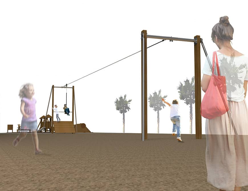 aire de jeux- projection 3D-7