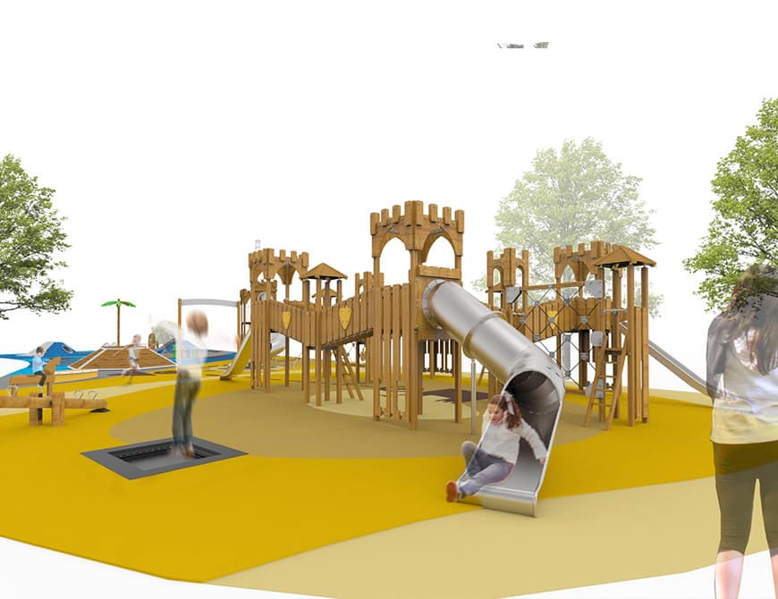 aire de jeux- projection 3D-9