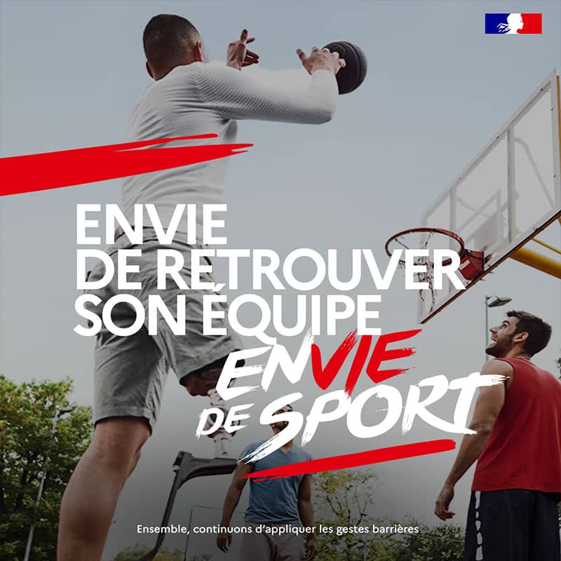 envie de retrouver son equipeHANDICAP envie de retrouver son equipeHANDICAP