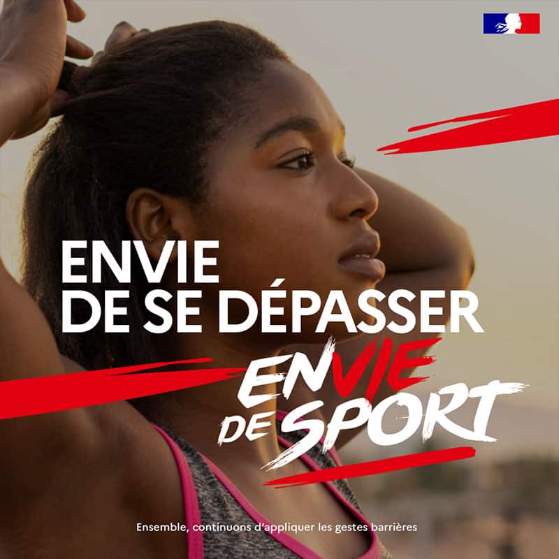 envie de se depasser-RUNNING envie de se depasser-RUNNING
