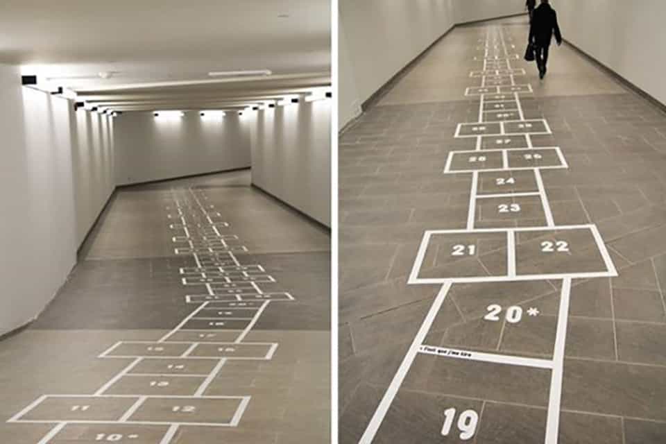 le nudge un outil du du design actif