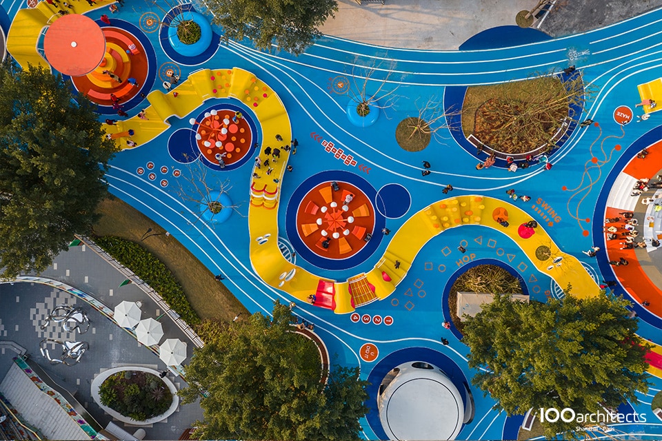 pegasus-trail-design-actif-drone-1 pegasus trail vu de drone