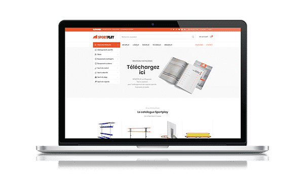 website-sportplay-officiel