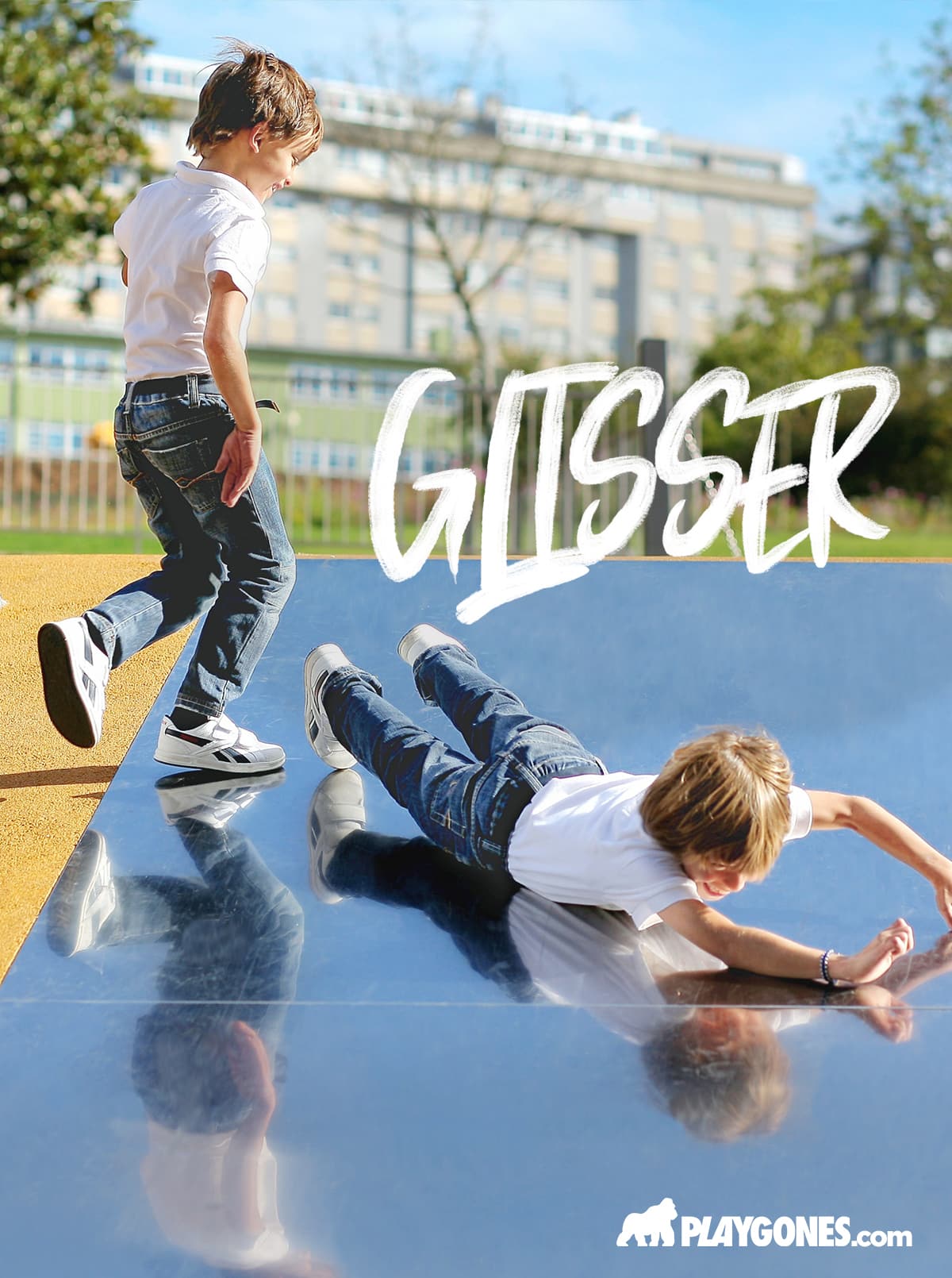 glisser-playgones