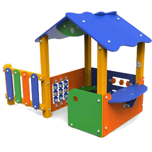 maisonnette maisonnette