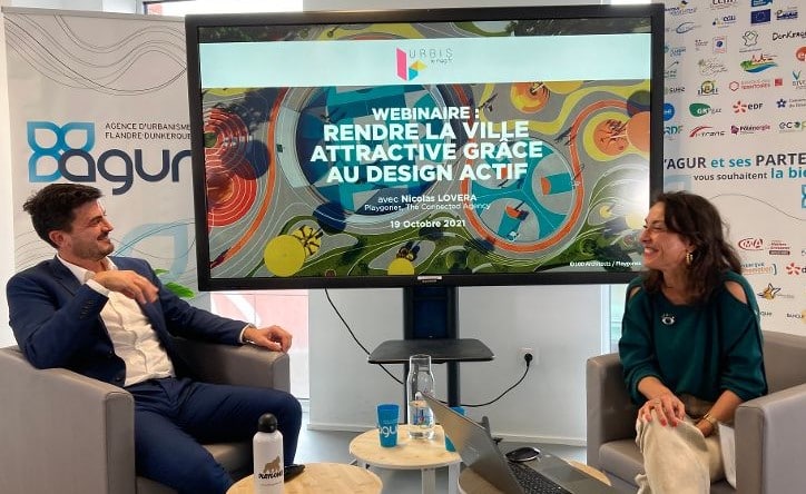 nicolas Lovera et Vanessa Delevoye nicolas Lovera et Vanessa Delevoye