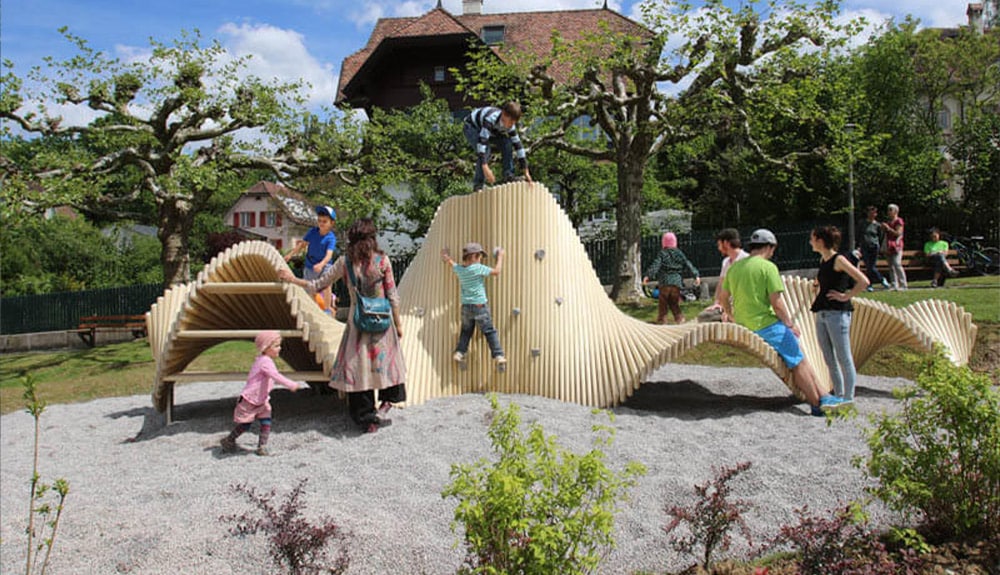 aire de jeux-moveart