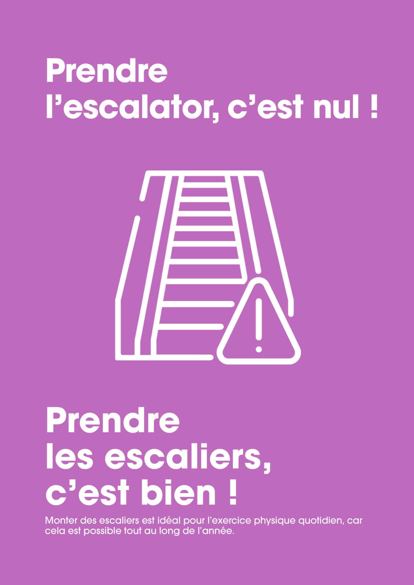 escalier-design-actif-poster-escalator