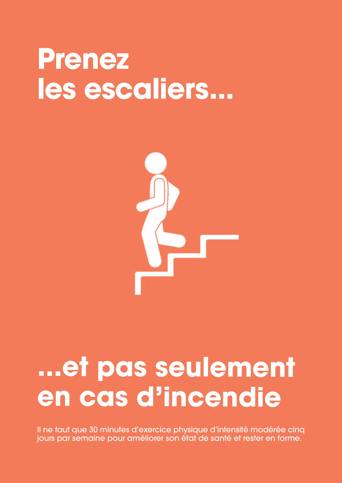 escalier-design-actif-poster-incendie