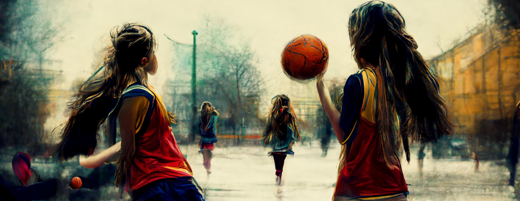 Femme et le sport dans l espace public Femme et le sport dans l espace public