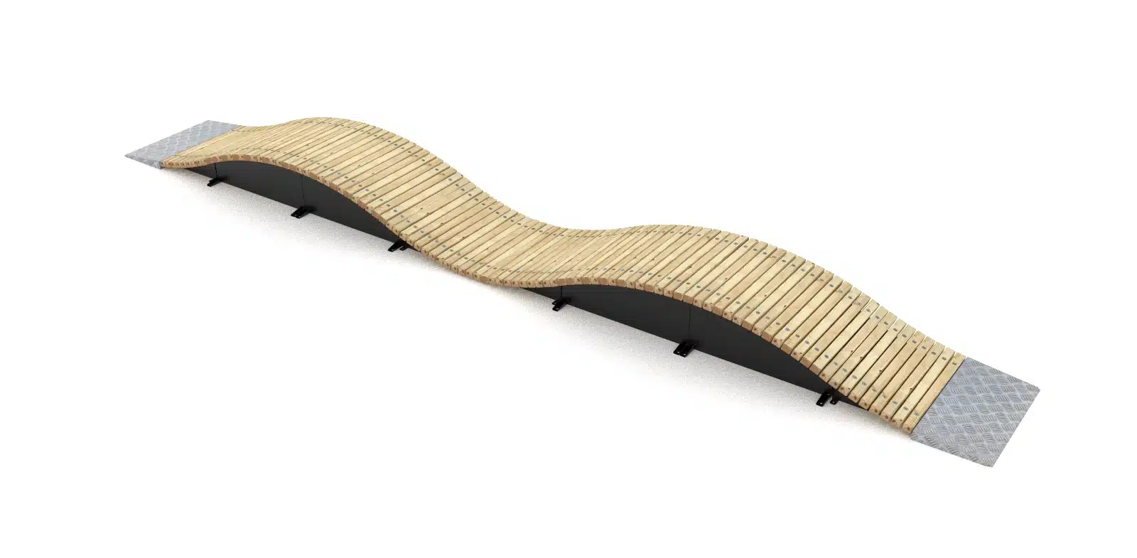 VPK-100-06T Roller 40 Double Sideplates