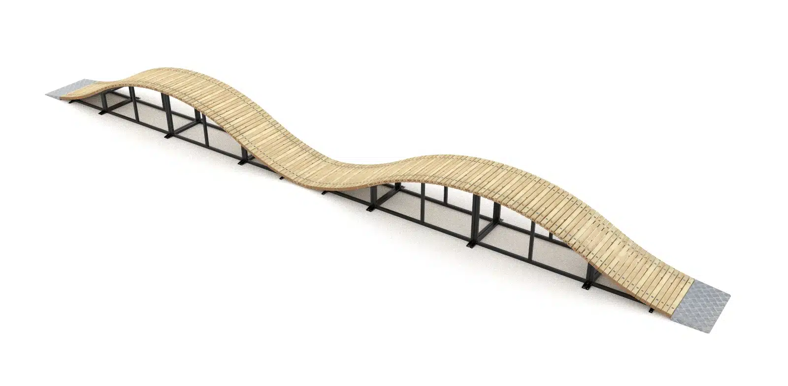 VPK-100-09 Roller 80 Double