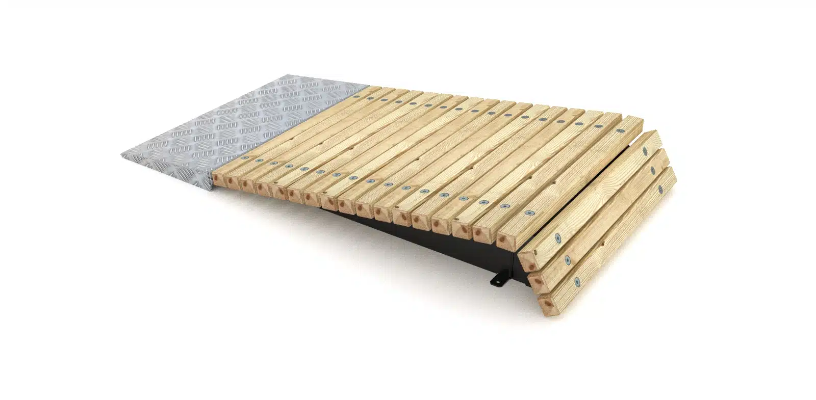 VPK-200-1 Speed Jump 20