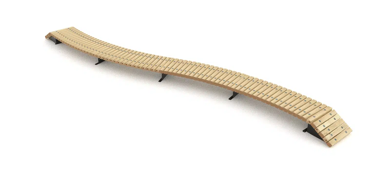 VPK-300-1 Balance Snake Small