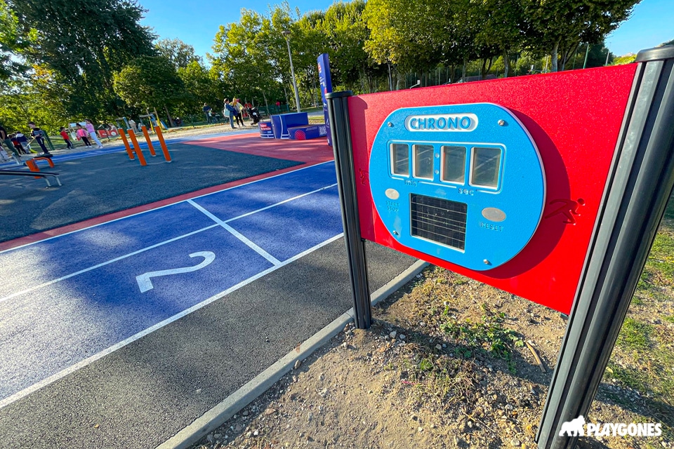 Montargis-9 chronometre solaire