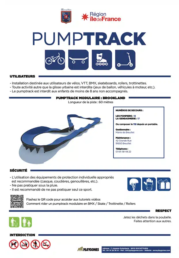 panneau-info-pumptrack-ile-de-france Panneau d'information pour une pumptrack