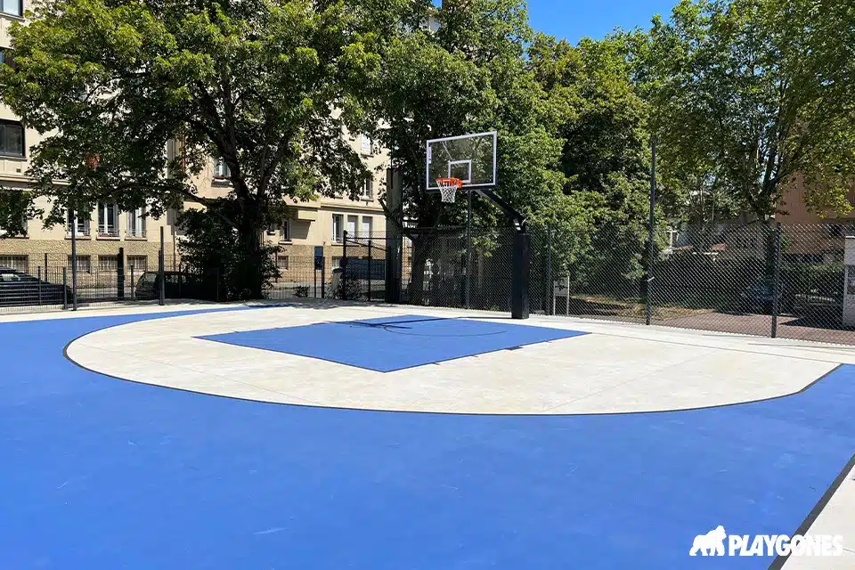 terrain basket 3x3-croix rousse-2 Terrain de basket - 3x3