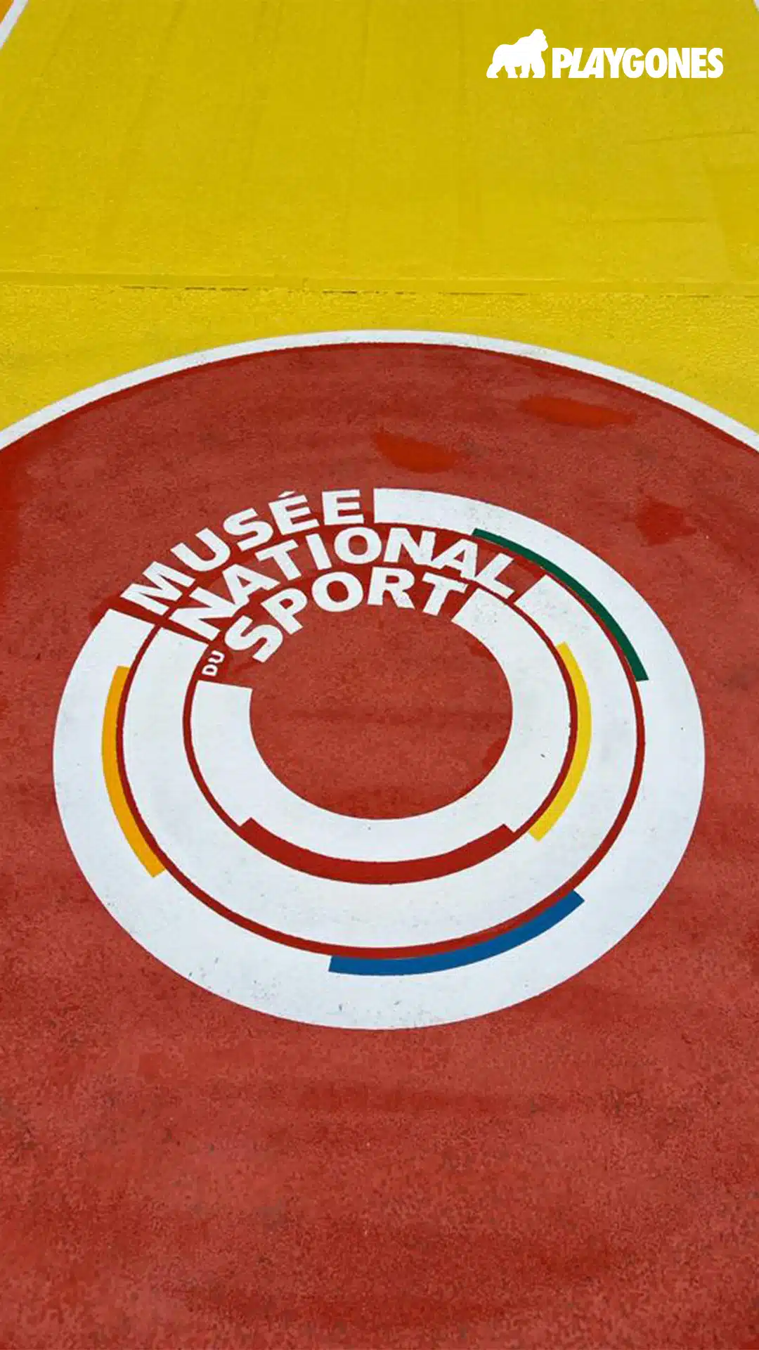 musée du sport nice story