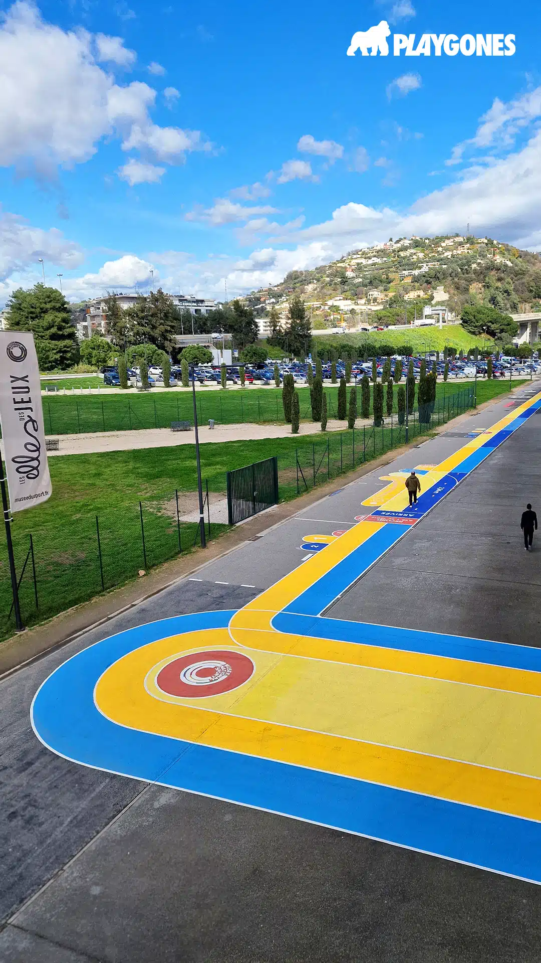 musée du sport nice story 10