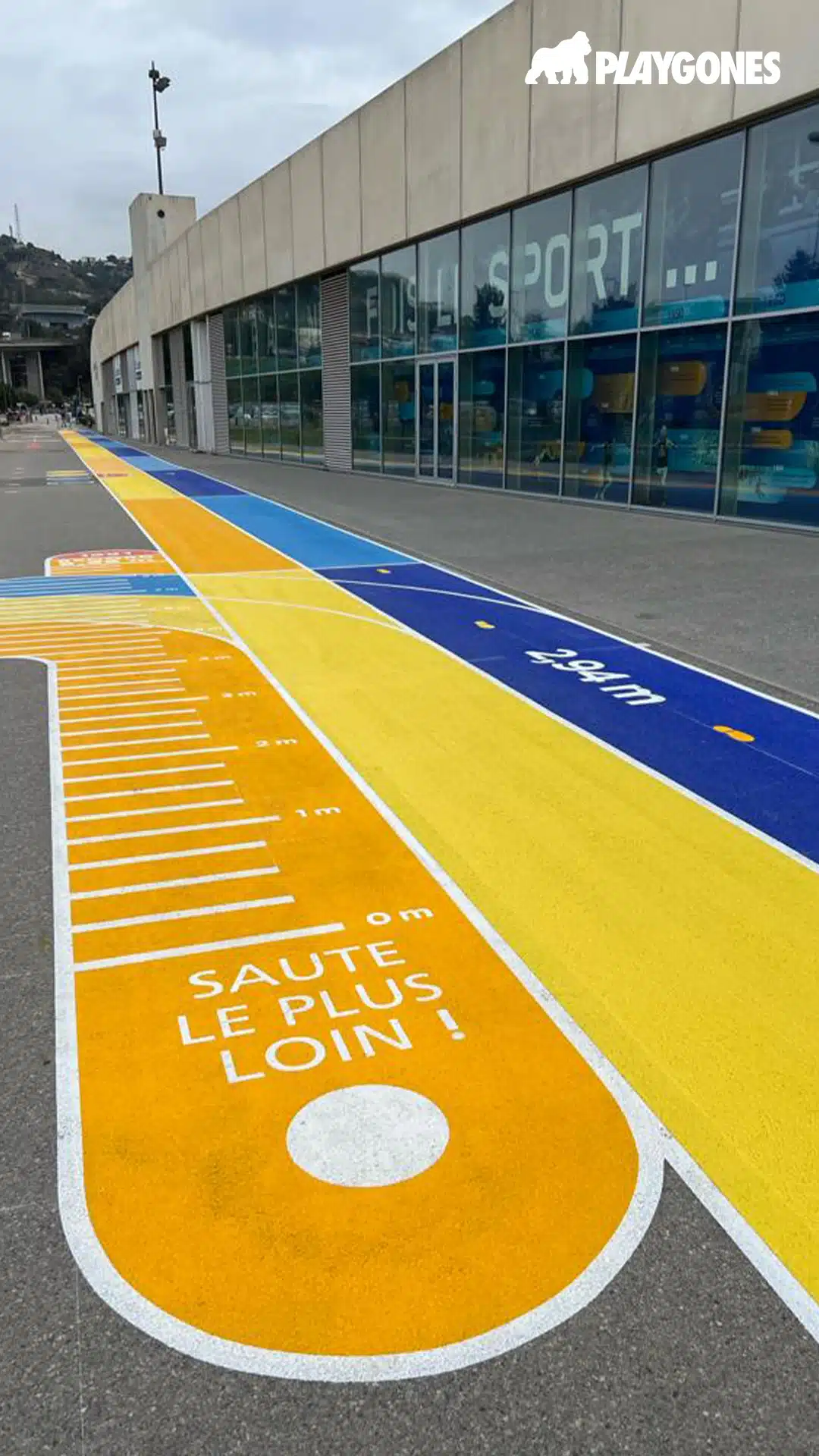 musée du sport nice story 14