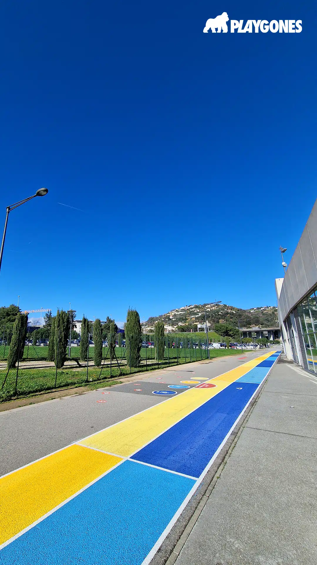 musée du sport nice story 2