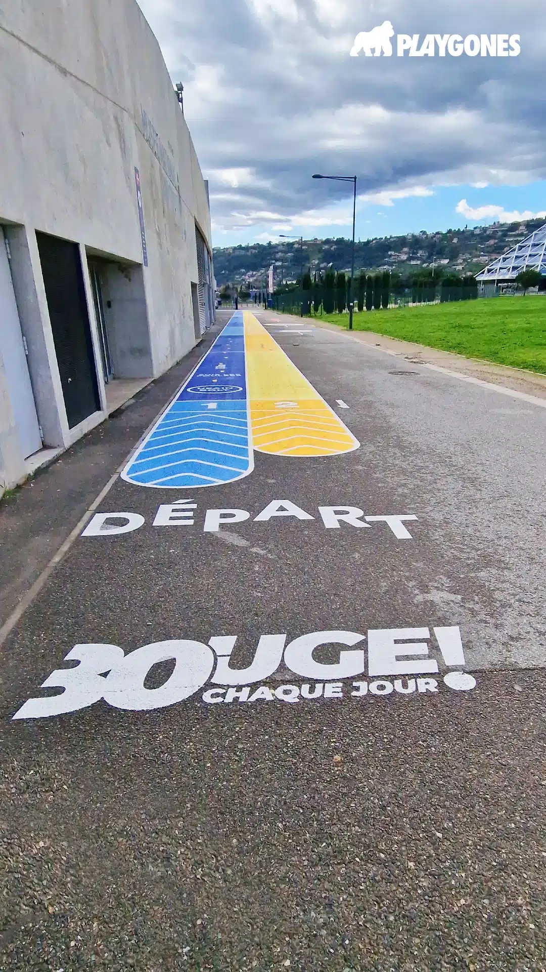 musée du sport nice story 8