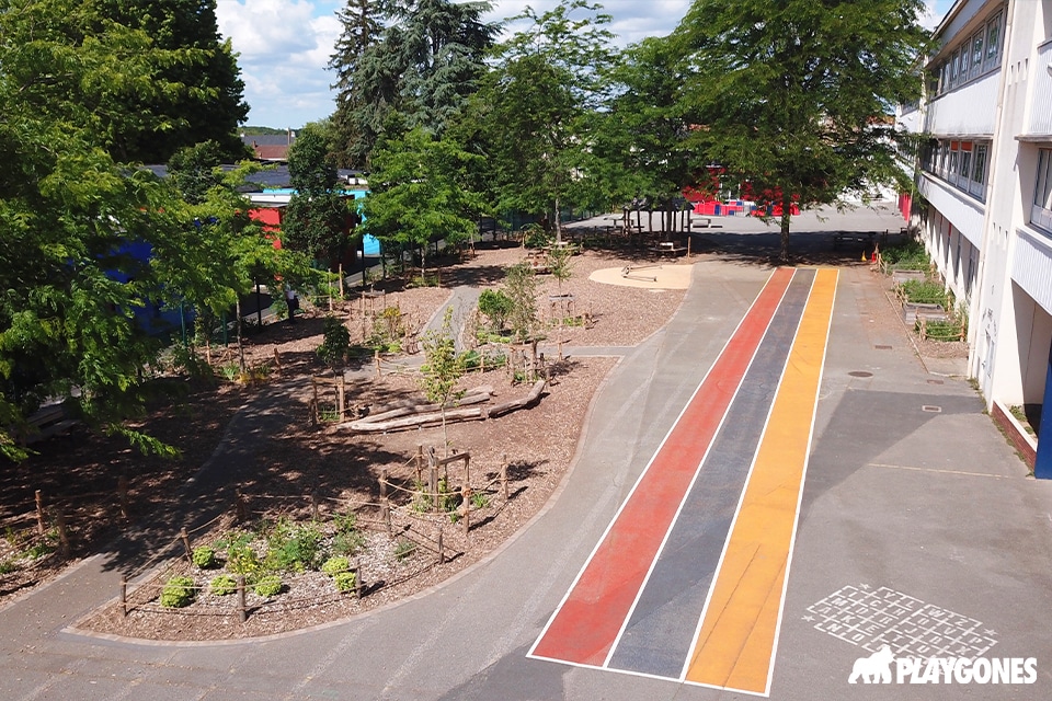 cours-oasis-ecole-Vertou-drone-1