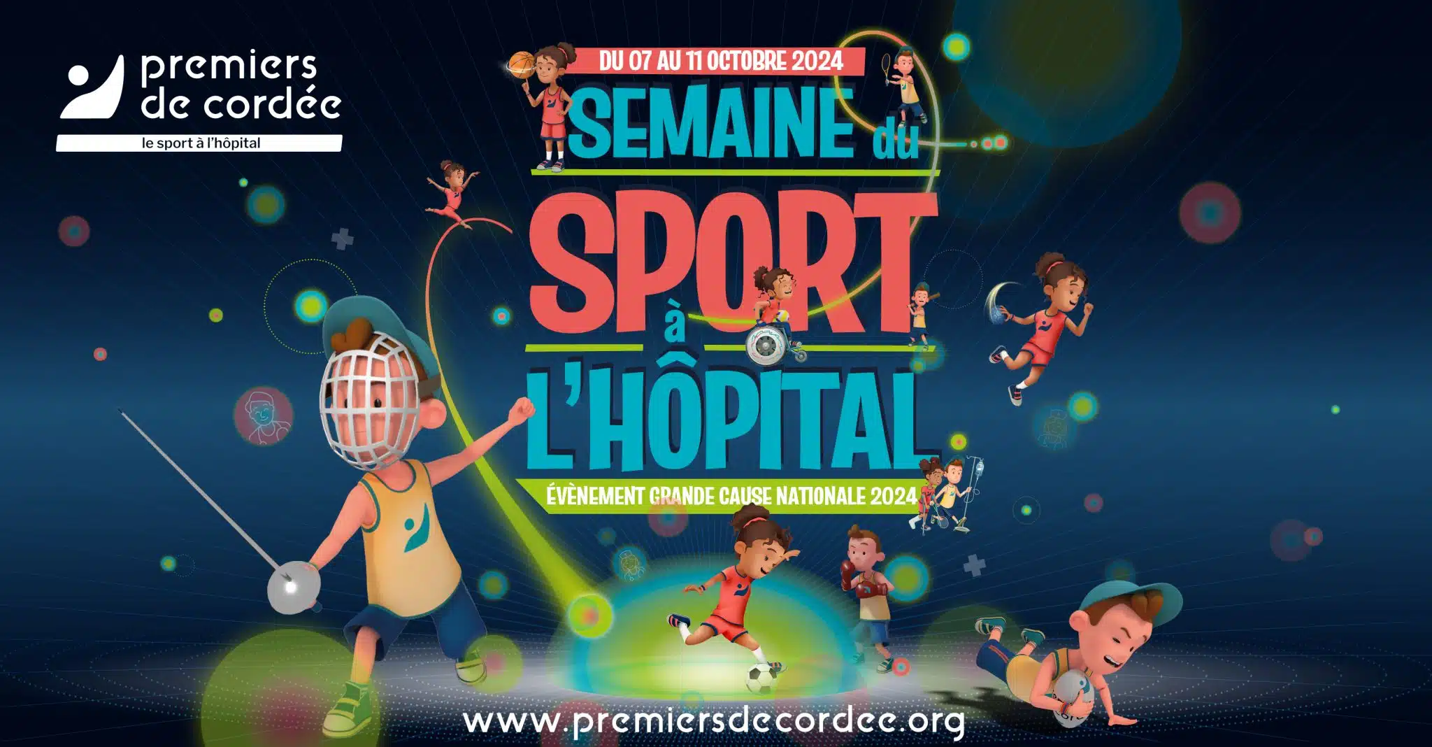 Semaine sport a l hopital semaine sport à l hopital