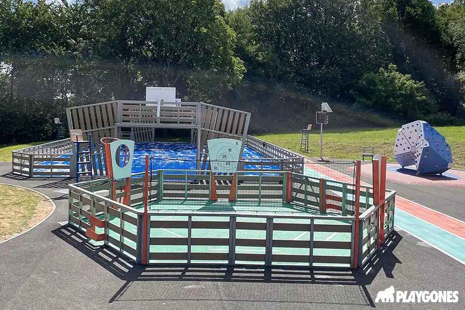 Espace de pana foot Espace de pana foot