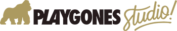 Playgones-studio-logo-website